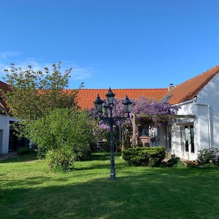Ferme Renovee 300M2 La Casa Jeb : Charme, Calme Et Nature Moncheaux Exterior foto