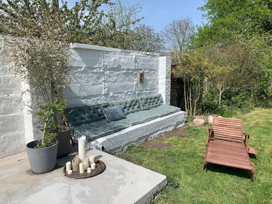Ferme Renovee 300M2 La Casa Jeb : Charme, Calme Et Nature Moncheaux Exterior foto