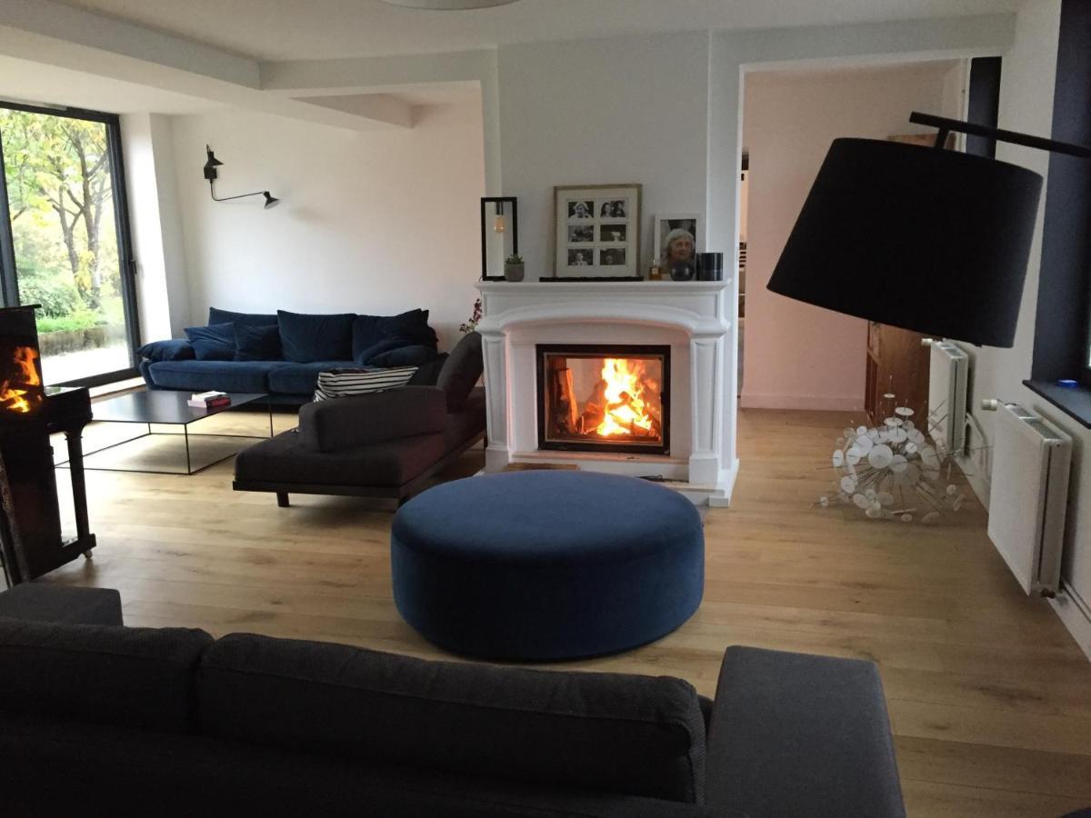 Ferme Renovee 300M2 La Casa Jeb : Charme, Calme Et Nature Moncheaux Exterior foto